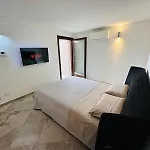 Balda-san Teodoro -lu Fraili Villa *