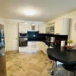Balda-san Teodoro -lu Fraili Villa *