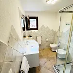 Balda-san Teodoro -lu Fraili Villa *