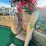 Balda-san Teodoro -lu Fraili Villa San Teodoro (Sardinia)
