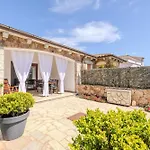 Balda-san Teodoro -lu Fraili Villa San Teodoro (Sardinia)