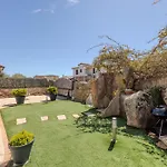 Villa Balda-san Teodoro -lu Fraili *