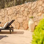 Villa Balda-san Teodoro -lu Fraili San Teodoro (Sardinia)