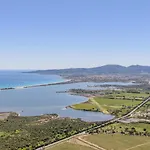 Balda-san Teodoro -lu Fraili Villa San Teodoro (Sardinia)