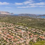 Villa Balda-san Teodoro -lu Fraili *