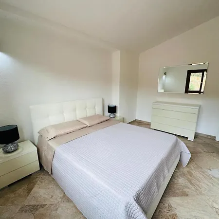 Red Bouganvillea Villa