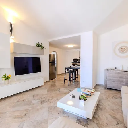 Villa Balda-san Teodoro -lu Fraili
