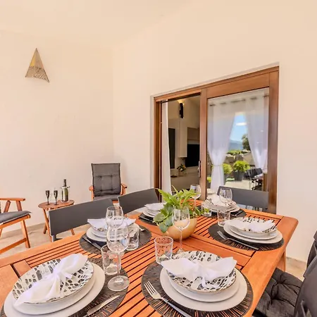 Balda-san Teodoro -lu Fraili Villa *
