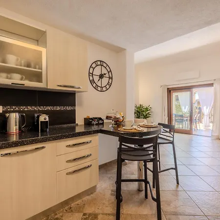 Balda-san Teodoro -lu Fraili Villa *