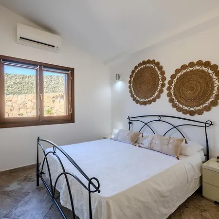 Villa Balda-san Teodoro -lu Fraili *
