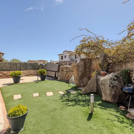 Villa Balda-san Teodoro -lu Fraili *