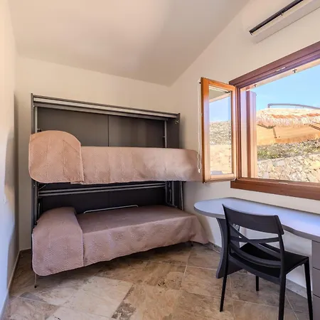 Balda-san Teodoro -lu Fraili Villa