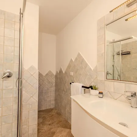 Balda-san Teodoro -lu Fraili Villa *
