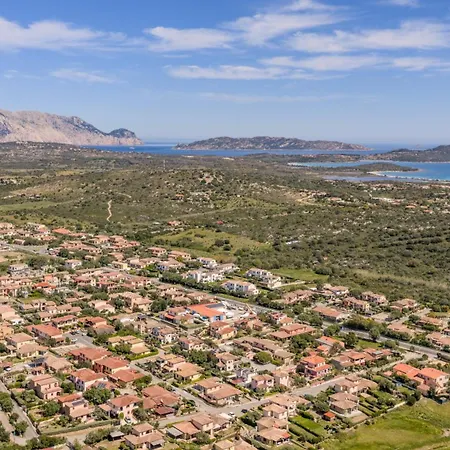 Villa Balda-san Teodoro -lu Fraili *