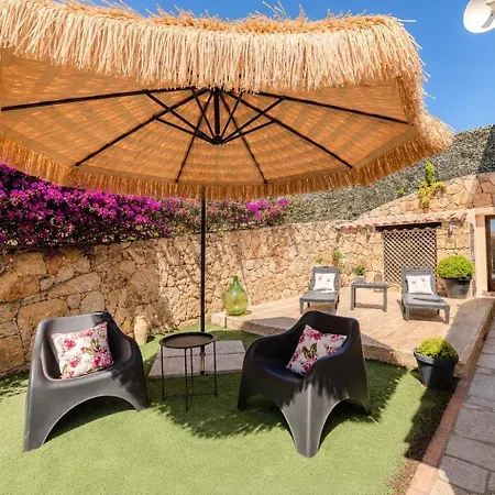 Balda-san Teodoro -lu Fraili Villa