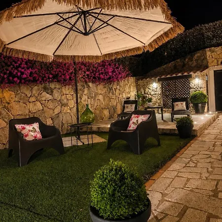 Villa Balda-san Teodoro -lu Fraili San Teodoro (Sardinia)